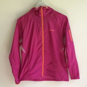 Marmot Windbreaker